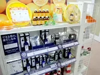様々なコスメブランドを扱っており、日ごろから研究は欠かしません！
