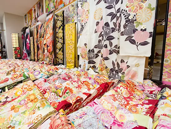 創業から60年以上の老舗企業です。安定企業で働きたいという方もぜひご応募ください！