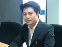 代表の吉原です。私たちと一緒に新たなことに挑戦しませんか！