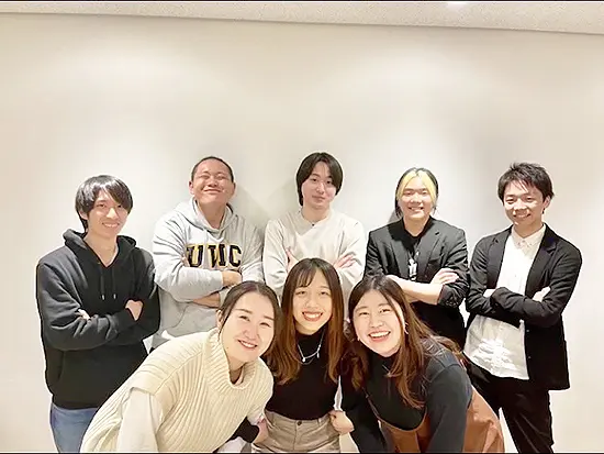 テレマ業界最年少社長が新たな風を巻き起こす！注目のベンチャー企業！