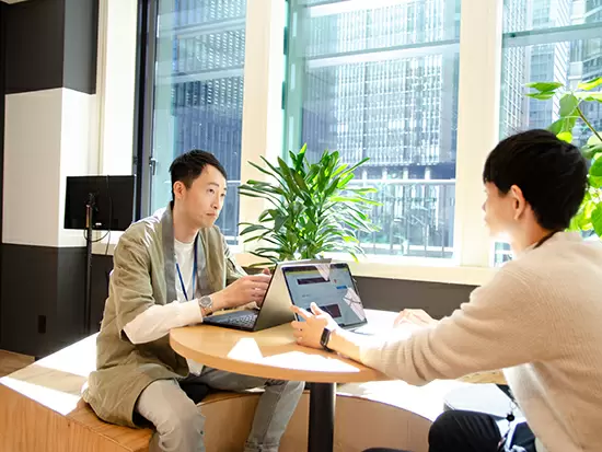 AI・ディープラーニングで社会課題を解決
