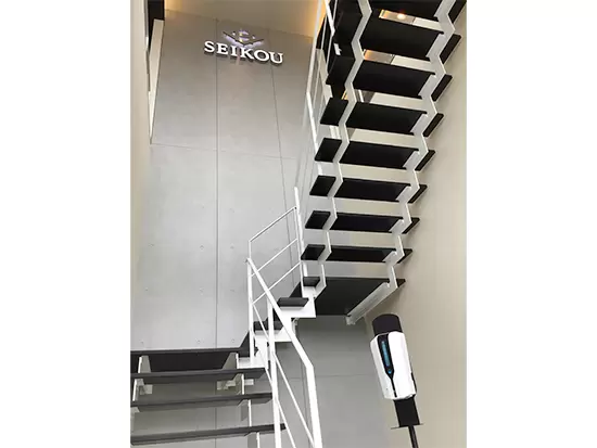 車、バイク、自転車通勤OK。地元で働きたい方、必見！