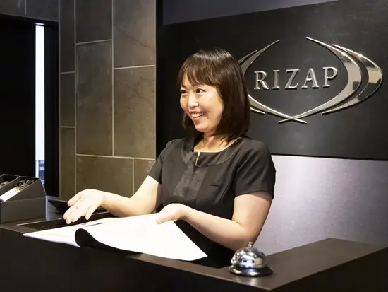 chocoZAP入会金&月額利用料無料で、自分自身も健康的に！