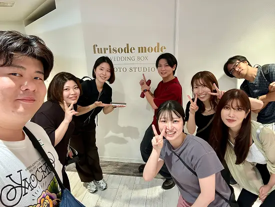 趣味を通じた交流会がたくさん開催されています！