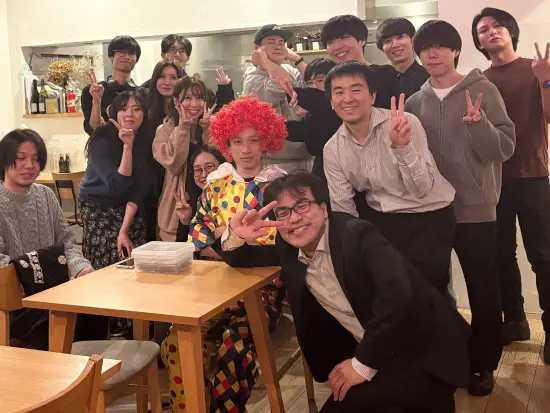 さまざまな福利厚生が整っているので、安心してキャリアアップを目指せます！