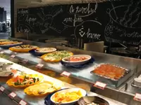 お客様に喜ばれる店舗を目指してください！