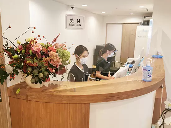 川崎駅東口内科クリニックは2023年9月オープン！新しいクリニックで快適に働けます。