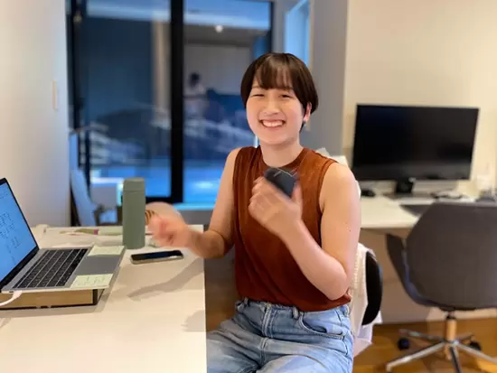 フレッシュ休暇あり！きちんと休みながら働ける環境です。