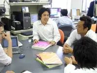 株式会社エムジェイシステム