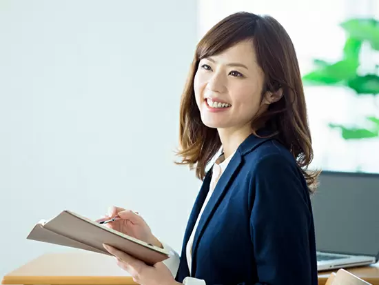 あなたも、ライフスタイルに左右されない安定した働き方を実現してみませんか？