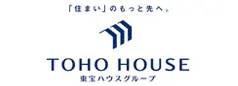 株式会社東宝ハウス東京/株式会社東宝ハウス品川/株式会社東宝ハウス城東【合同募集】