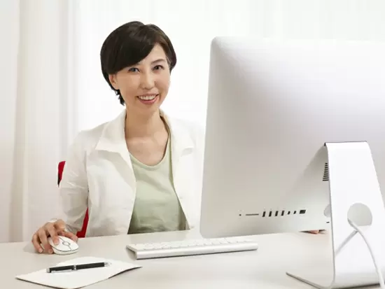 週1程度のリモートワークが可能。従業員ファーストに力を入れています。