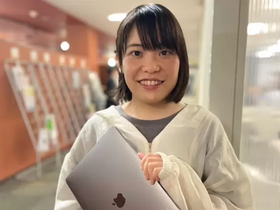 未経験から活躍しているメンバーも多数在籍しています！新しいキャリアをスタートしてみませんか♪