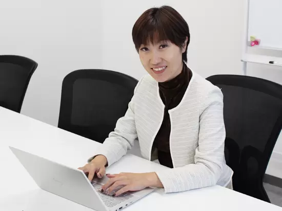 リモートOK、残業少なめ、休暇制度多数など、プライベートも大切にしながら働ける環境です。