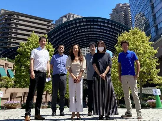 株式会社メディプロデュース