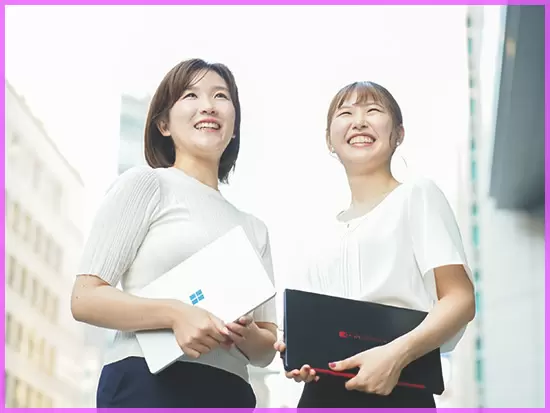 安定した将来を考えるなら子育てしながら仕事をしている社員が多い企業で安心を覚えましょう。