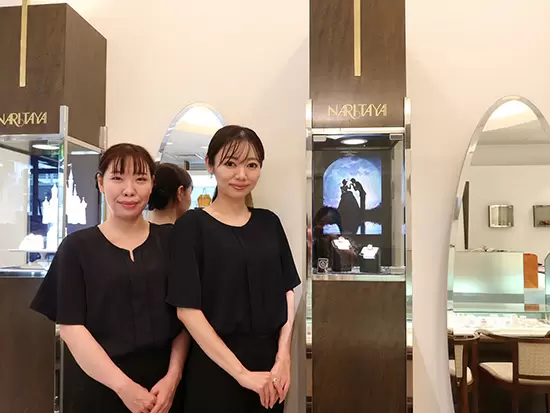 ワークライフバランスが叶う働きやすい環境です！