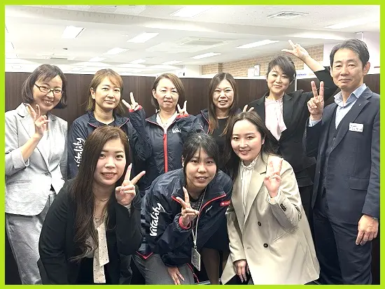 ～創業116年、進化し続けるプロフェッショナル～