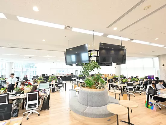 クライアント、インフルエンサー、消費者に価値を届ける会社「3WELL」。