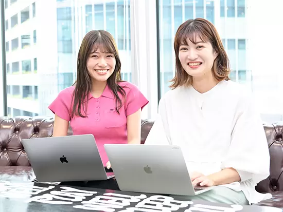 1年で社員数は20名から67名に急拡大！この成長はまだまだ加速していきます。