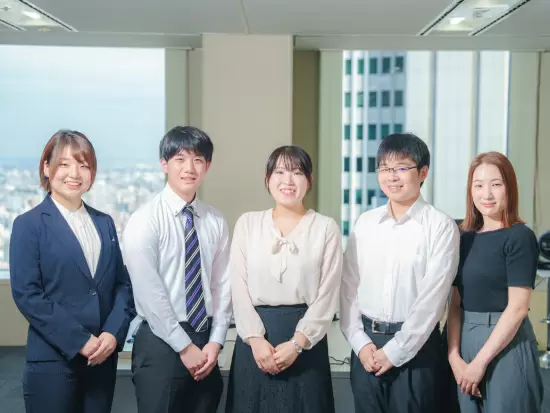 【安定基盤】設立35周年！今尚、進化を続ける安定成長企業