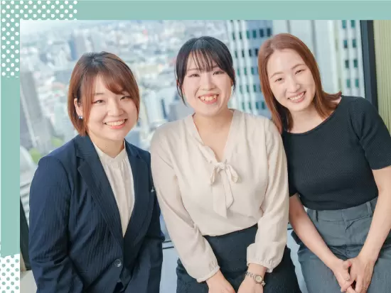 ★98％が未経験スタート★20～30代の若手活躍中の職場です。