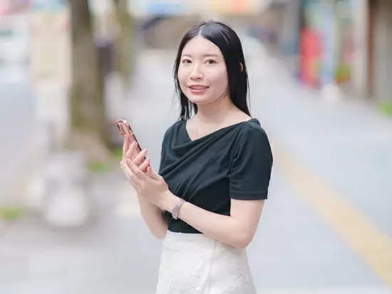 高水準な月給や年3回の賞与を支給。1000万円超えのプレイヤーも多数います！
