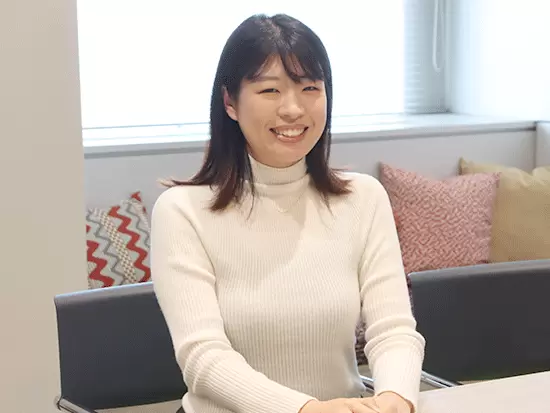 法人特化の営業キャリアを目指して転職しました！