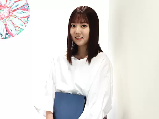 皆で協力し合いながら一緒に成長できる環境！