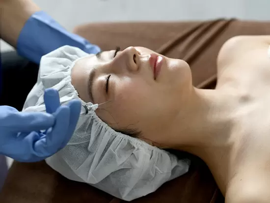 嬉しい福利厚生がたくさん！皮膚科のレーザー治療などが半額で利用できます♪
