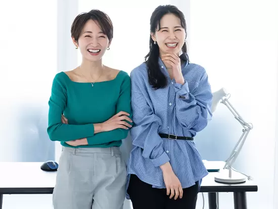 ニーズ拡大で急成長中！業績好調なので、将来性もばっちりです♪