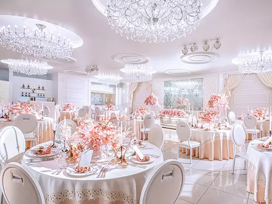 ホテルベルクラシック東京では毎日たくさんの“幸せ”が生まれています。