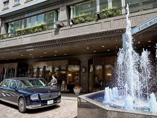 「大塚駅」より徒歩1分。駅を降りてすぐの好立地という事も多くのお客様から選ばれる理由です。