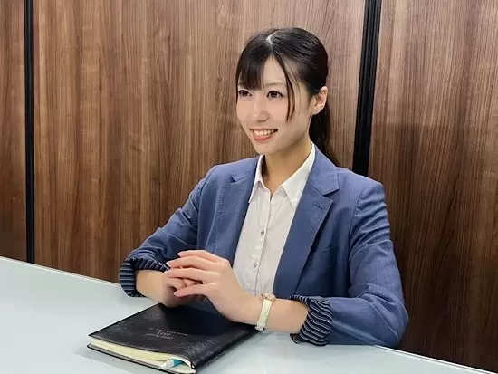 お客様や派遣スタッフの方との関係構築が肝心！＼人と話すのが好きな方大歓迎です／ ★