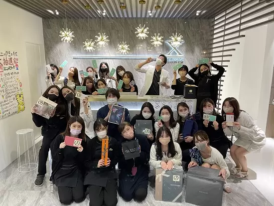 医療法人社団ＳＵＮＲＩＳＥ　Ｘ　ＣＬＩＮＩＣ