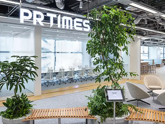 PRはあらゆる産業の活力になり得る。そのことを事業を通じて証明していきます。