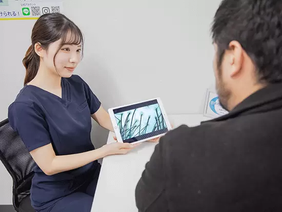 20代～30代の若手メンバーが多数活躍中です！