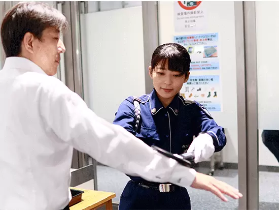 成田へのU・Iターンも大歓迎！社宅を完備しています！