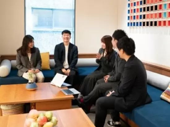 業界最大手アトの小会社で安定した環境！