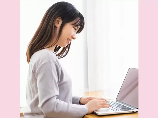 勤務時間は柔軟に調整可能！時短制度を利用して活躍するママ社員もいます。