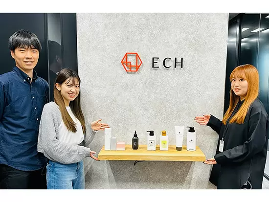 週2リモート＋週3出社のハイブリット型♪メリハリをもって働けます。