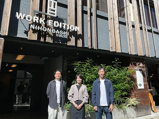 フルフレックスで自由な出退勤も可能！満員電車に乗って毎日通勤する必要もありません♪