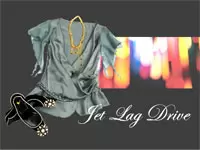 新ブランド[Jet Lag Drive] イメージは“自分らしく生きる女性”