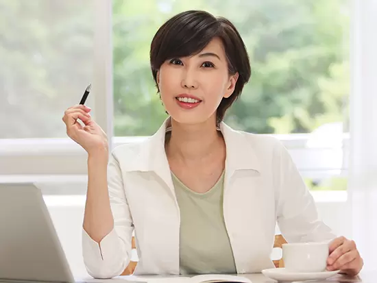 「年齢は関係無い」という言葉は本当でした。