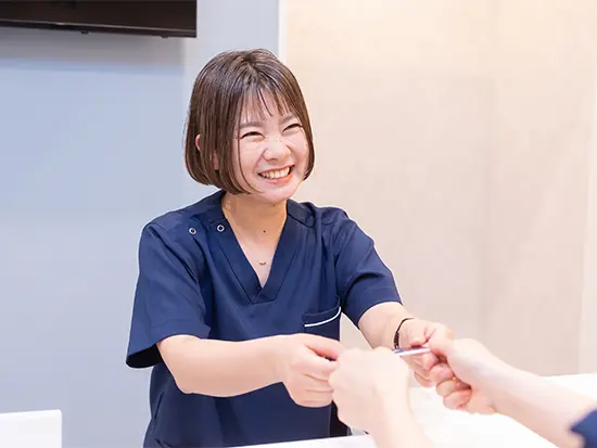 日本全国に19店舗を展開。安定した経営基盤のもと安心して長く働けます。