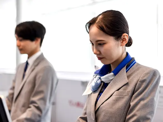 間違いがないように細かな部分までしっかり確認していきます。