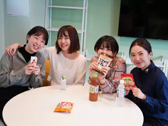 完全週休2日制/残業ほぼナシ/賞与年2回+業績賞与～女性が働きやすい環境が「ココ」にある～