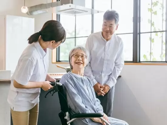 【オープニング募集】新たなセンター開設につき、5名以上の採用を予定。