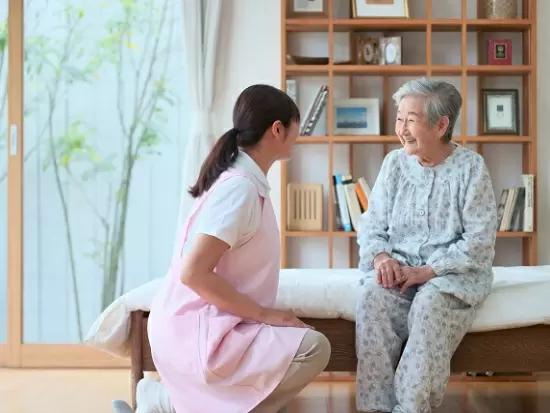 資格を活かしたい方、福祉業界で長く働きたい方は、新たなキャリアを切り拓いてみませんか？