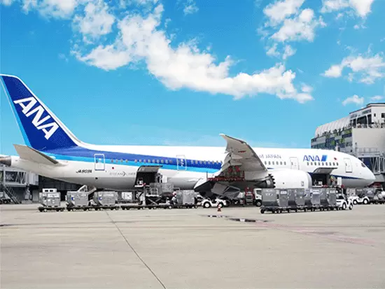 TBKエアポートグランドサービス株式会社